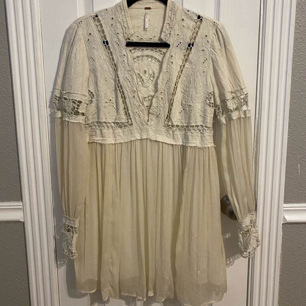 Free People Top